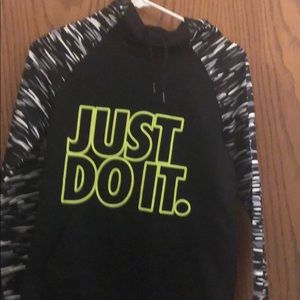 Nike hoody